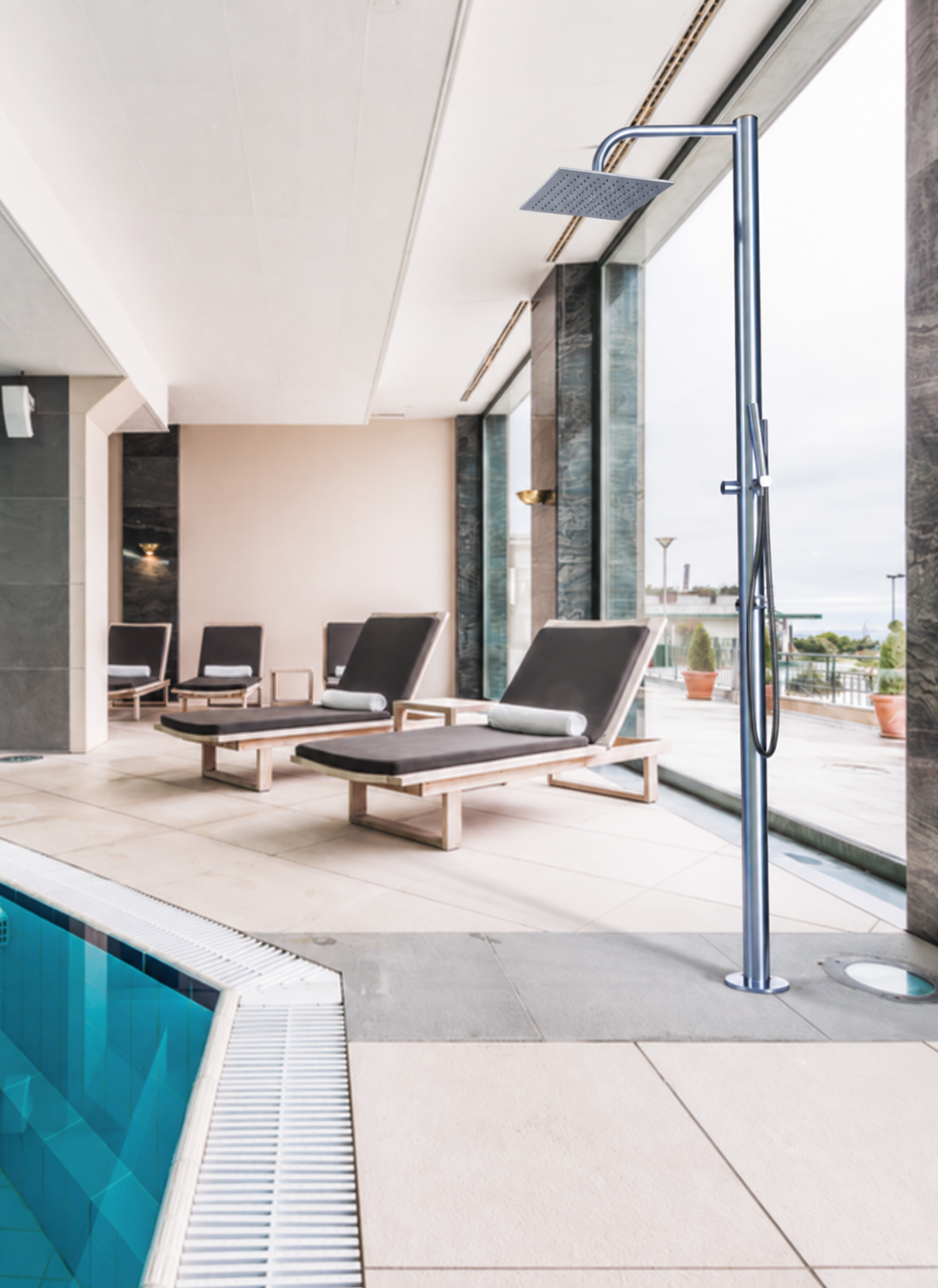 Colonne Lux douchette – Image 2