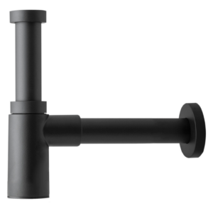 Siphon de lavabo