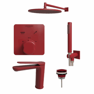 Kit salle de bain complète (139102 / 139112 )