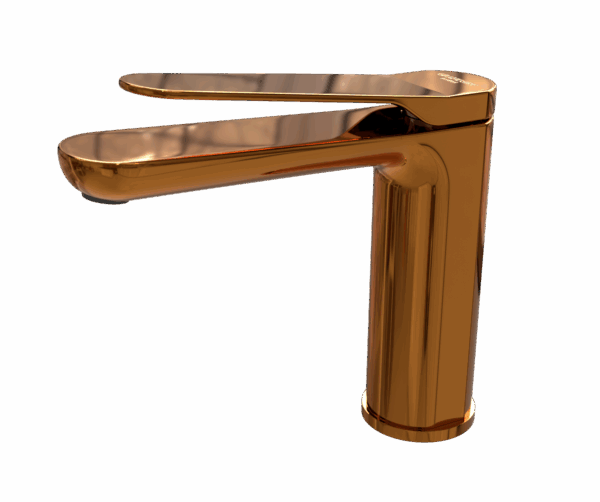 Robinet Série NUMÉRO 1 Métallique
