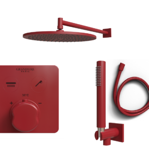 Kit douche complète ( 139100 / 139110 )