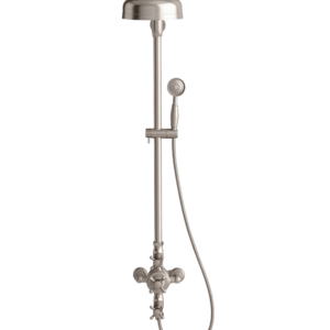 Colonne de douche rétro (111354)